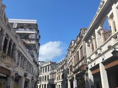 -恒兴发茶店(水巷口店)