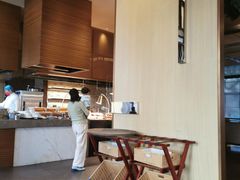 -康莱德酒店·美庭自助餐厅