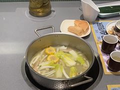 -椰小鸡·琼州糟粕醋·火锅(美兰缤纷城店)