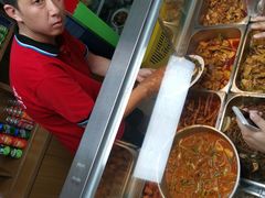 -鸡西冷面(翠竹店)