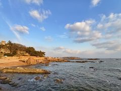 -青岛第二海水浴场