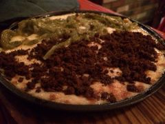 奶酪双拼-Pistolera Mexican Cantina女枪手墨西哥餐厅(碧云路店)
