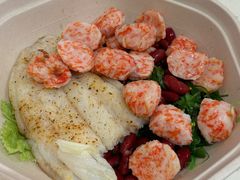 -SaladJohn沙拉匠(凯德1818店)