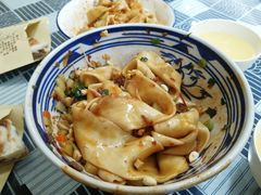 -福瑞记老孙头biangbiang面(新生路店)