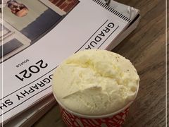-Dal Cuore 达可芮冰淇淋(陕西北路店)