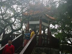 -宋井风景区