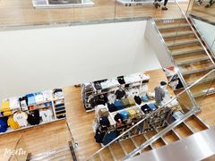 -优衣库(广州恒宝广场店)