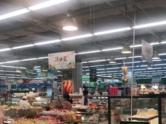 -百佳永辉超市(东城万达店)