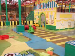 -南宫五洲植物乐园