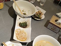 -郑享吃烧烤烩面(红专路店)