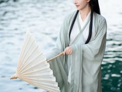 -汉仪华裳汉服旗袍·摄影写真馆(乌镇西栅店)