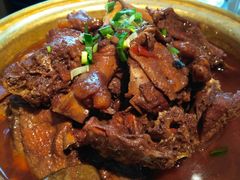 -金典银峰老鹅馆·昆山菜(亭林公园店)