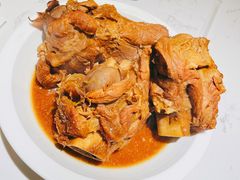 -关东小磨东北菜(漕河泾印象城店)