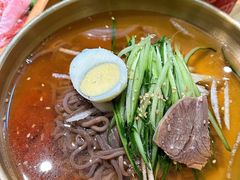 -金顺碳烤肉(1号店)