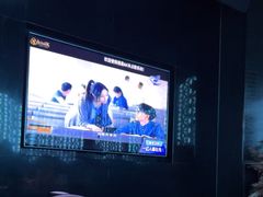 -黑桃K生日订制KTV