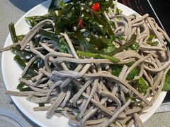 -蝎王府羊蝎子(虎坊桥总店)