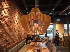 -黑牛黑猪烤肉专门店(万象城店)