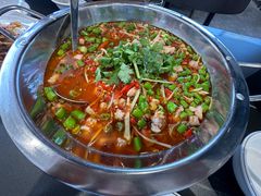 -蛙兔鸡自贡风味·特色江湖菜(广都店)