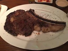 -弗兰克牛排西餐厅Ribone steak house(柠檬花园店)