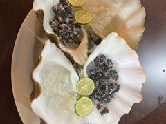 -海盗餐厅