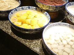 -星伦多 自助料理(圆融店)