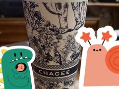 -霸王茶姬(东方新天地店)