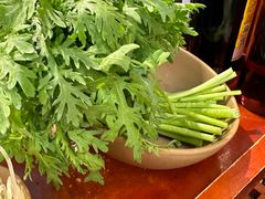 -鸿姐老火锅(静安店)