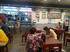 大堂-护国寺小吃(新街口店)