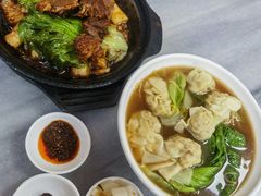 -珍珍小食店(西华路店)