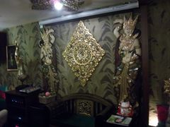 大堂-Siam泰餐厅(水上公园店)