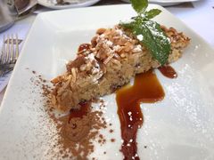 杏仁挞-Majestic Café