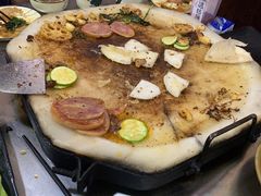 -老渔家白族石板烧旗舰店