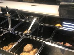 -赛百味SUBWAY(萝岗万达店)