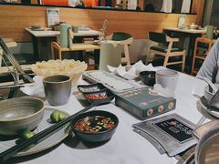 -狐狸爱上椰子鸡(滨江星光大道店)