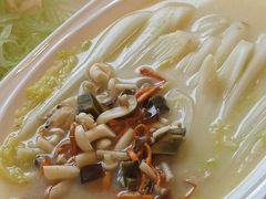 -马凯餐厅(长椿街店)