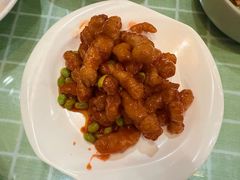 -玉桥餐厅(天坛店)