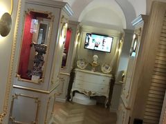 -Me Coffee下午茶艺术空间