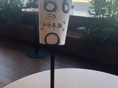 -Seesaw Coffee(朝阳大悦城店)