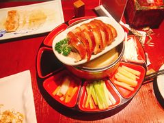 -北平食府(马鞍山路店)