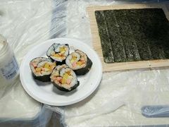 -花见居酒屋(左岭店)