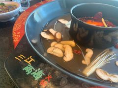 -三江两海老火锅(北京首店)