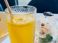 -L'Arome芳芳法国餐厅(仙林金鹰店)