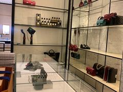 -CHANEL(ifs国际金融店)