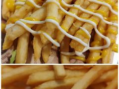 -萨贝尔意式西餐厅(古城新梦店)