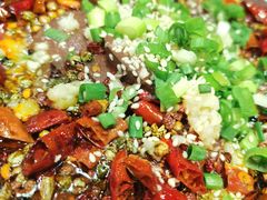 -东北大院·东北菜(三台子店)