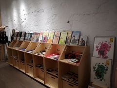 -三联韬奋书店(宽窄巷子店)