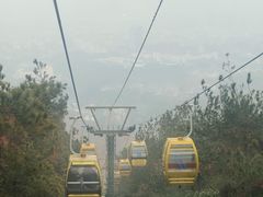 -虞山风景区