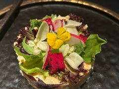 -蟹犇前•帝王蟹雪蟹(陆家嘴店)