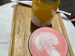 -Peet's 皮爷咖啡(陆家嘴中心店)