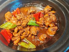 -古南都·老广东酒楼(龙江店)